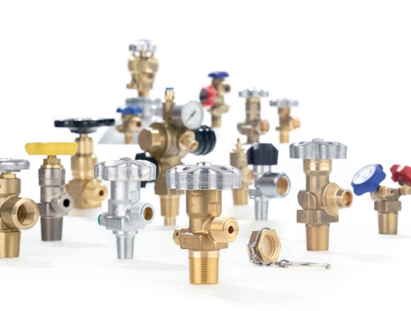 Sales of Gas Accessories
